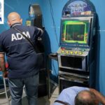 Gioco illegale, scoperti 22 centri scommesse abusivi