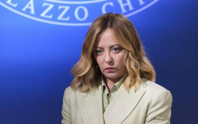 Tensione in Medio Oriente: Italia in stato d'allerta