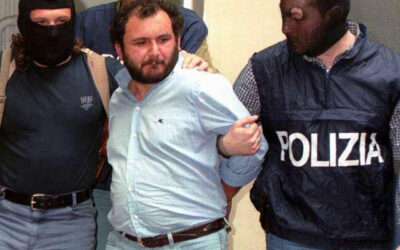 Giovanni Brusca torna libero dopo 29 anni di condanne