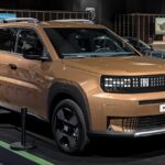 Fiat lancia la nuova Grande Panda Hybrid automatica