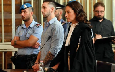 Omicidio Giulia Tramontano, confermato ergastolo per Impagnatiello: esclusa premeditazione