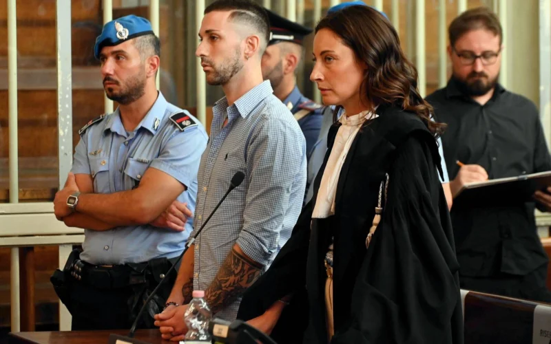 Omicidio Giulia Tramontano, confermato ergastolo per Impagnatiello: esclusa premeditazione