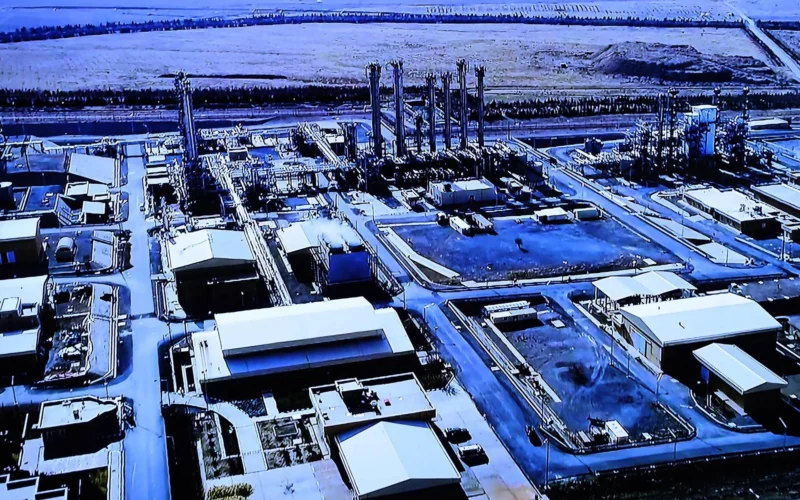 Iran: “Siti nucleari gravemente danneggiati”