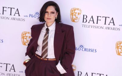 Jessie J operata per cancro al seno: stop temporaneo