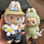 Labubu batte Mattel: Pop Mart supera 336 mld in Borsa