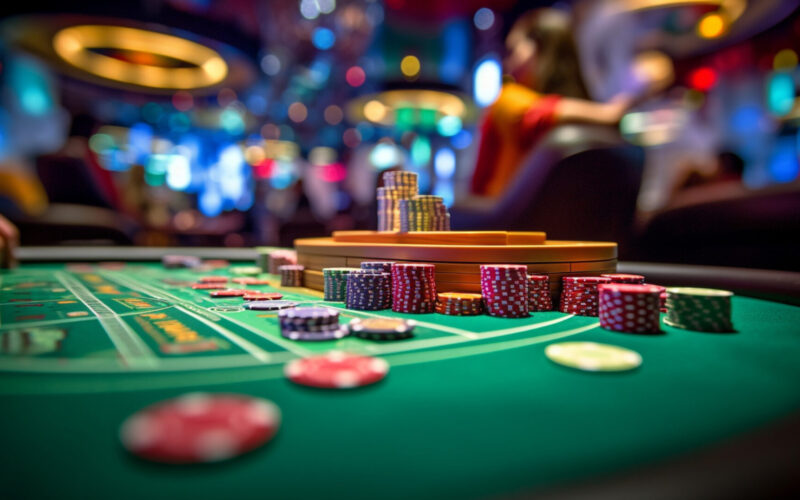 Disturbo da Gioco d’Azzardo (DGA) – Presentata l’alleanza per le nuove soluzioni tecnologiche in soccorso dei profili fragili