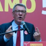 Referendum lavoro, Landini: "Fallito l'obiettivo quorum"