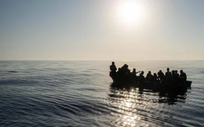 Migranti, stop Germania a finanziamenti per Ong nel Mediterraneo
