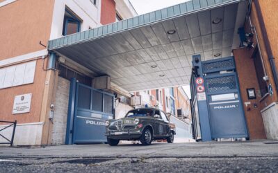 Polizia Stradale scorta la Mille Miglia 2025: Sicurezza e Tradizione