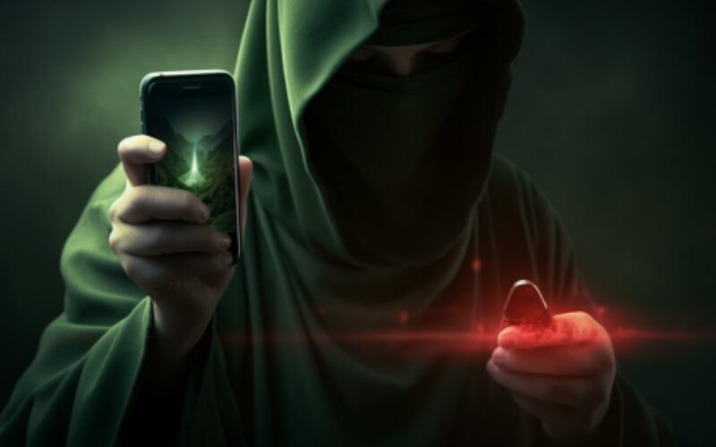 Molestie affisse sui muri: choc nel centro città di Napoli