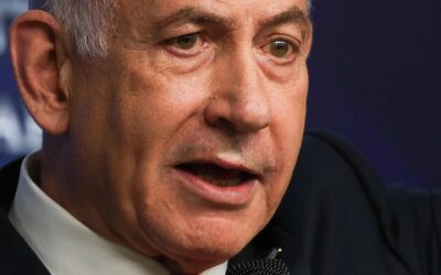 Netanyahu: "Uccidere Khamenei porrebbe fine al conflitto"