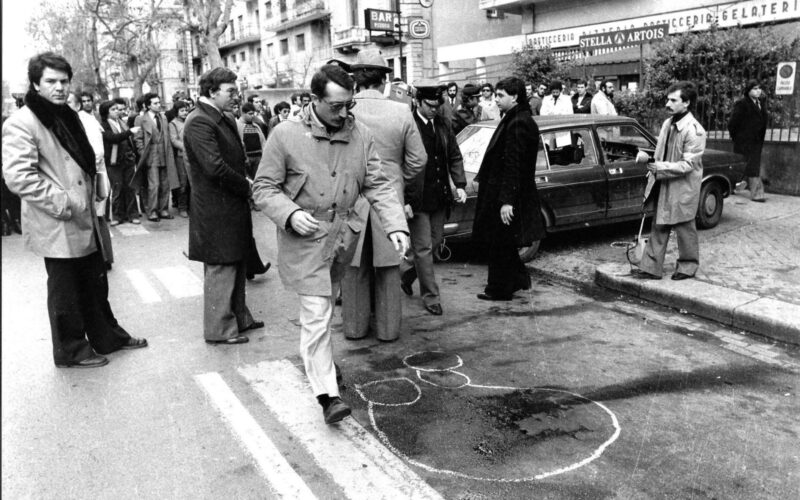 Omicidio Piersanti Mattarella, nuova indagine su impronta dell’omicidio