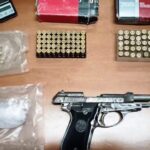 Operazione antimafia: 19 arresti tra Canosa e Bari