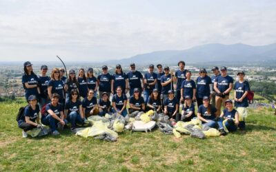 Fondazione Snaitech conferma impegno green con Plastic Free