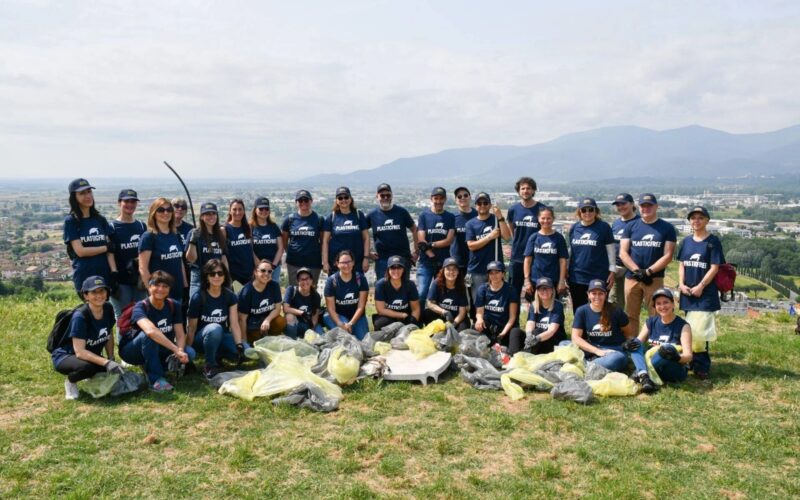 Fondazione Snaitech conferma impegno green con Plastic Free