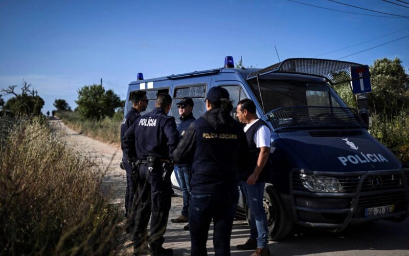 Nuove ricerche tedesche sul caso McCann, ispezionati due pozzi