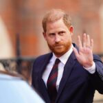 Harry pensa al cognome Spencer, ma gli ostacoli restano