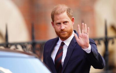 Harry pensa al cognome Spencer, ma gli ostacoli restano
