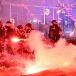 Proteste anti-raid, 150 arresti a San Francisco