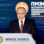 Putin rivendica l'Ucraina: "Un solo popolo, terra nostra"