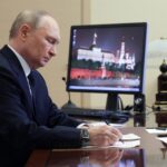 Putin tace su raid ucraino, cresce l’allarme per Mosca