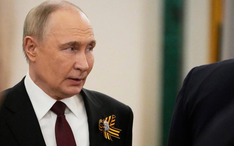 Mosca apre ai soldati stranieri per evitare mobilitazioni