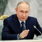 Putin apre a incontro con Zelensky per chiudere il conflitto