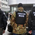 Anarchia online, arrestato 57enne a Roma per istigazione