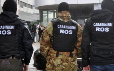 Anarchia online, arrestato 57enne a Roma per istigazione