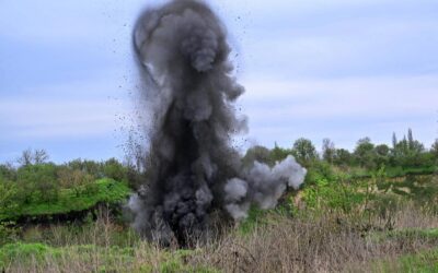Russia recluta giovani ucraini per attentati suicidi inconsapevoli