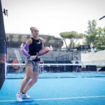 Errani rilancia col padel dopo il doppio trionfo a Parigi