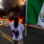 Scontri a Los Angeles per i raid anti-migranti di Trump