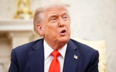 Trump firma legge auto elettriche e annuncia nuovi dazi