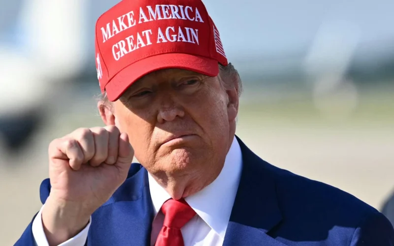 Ius soli, Corte Suprema dà ragione a Trump