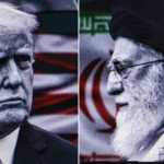 donald trump, iran usa attacco, guerra iran