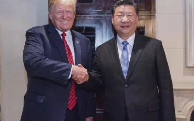 Trionfo commerciale: intesa sui dazi tra Stati Uniti e Cina