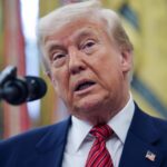 Trump minaccia l'Iran: “Mai più arricchimento di uranio”