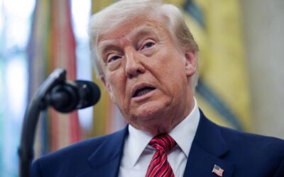 Trump minaccia l'Iran: “Mai più arricchimento di uranio”