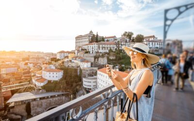 Italia quinta nel turismo globale con 465 milioni di presenze