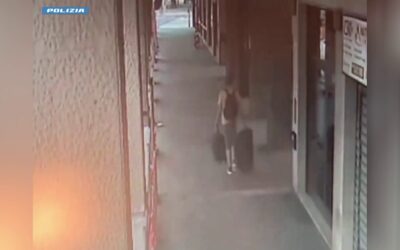 Duplice omicidio a Bologna, fermato il presunto autore