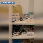 Roma, finto medico arrestato per truffa e abuso della professione