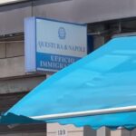 Migranti: clandestini in Campania, 34 arresti, sequestrata Ferrari