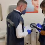 Massicci controlli NAS: 14 strutture sequestrate, siti oscurati