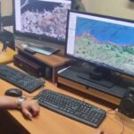 Cinque tunisini arrestati per traffico di migranti armato