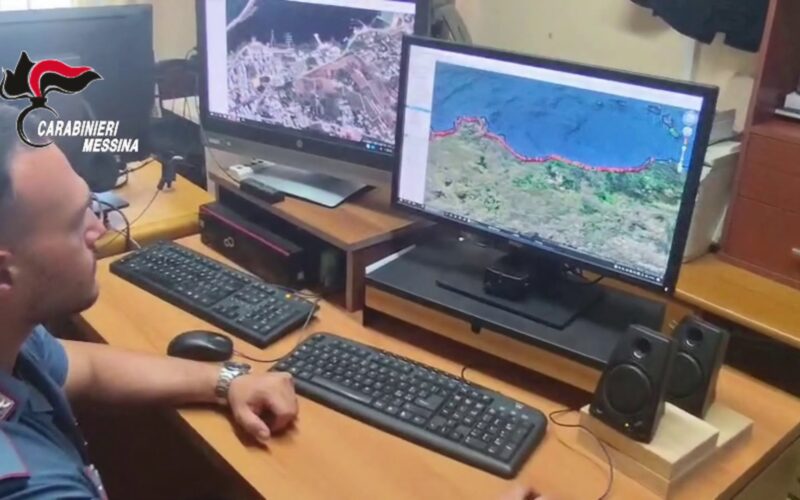 Cinque tunisini arrestati [VIDEO] per traffico di migranti armato