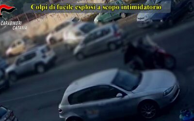 Mafia, droga e armi: 21 arresti tra Sicilia e altre regioni
