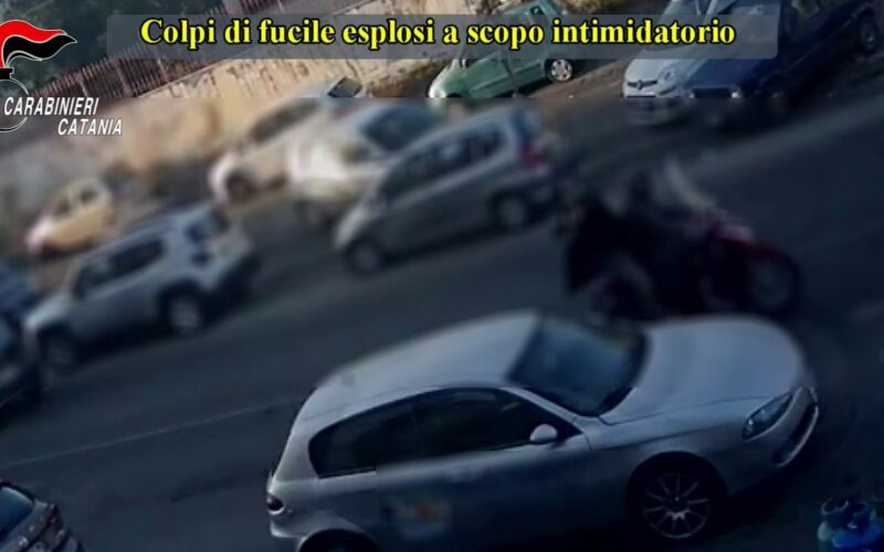 Mafia [VIDEO], droga e armi: 21 arresti tra Sicilia e altre regioni