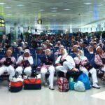 Voli cancellati per chiusura spazio aereo in Qatar