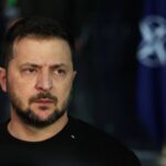 Zelensky: “Rischio attacco russo a Nato entro 5 anni”
