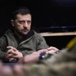 Raid russo su Sumy, almeno tre vittime e numerosi feriti